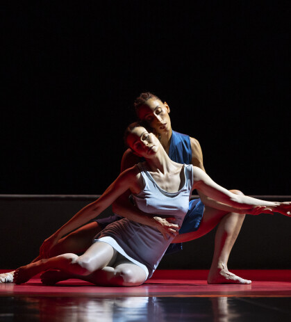 Bild zum Theaterstück Ballet Preljocaj